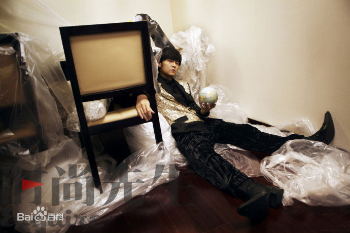 最优质周杰伦(Jay Chou)精彩图册