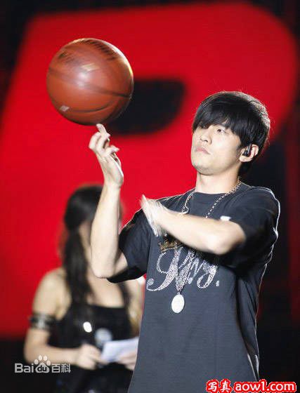 最优质周杰伦(Jay Chou)精彩图册