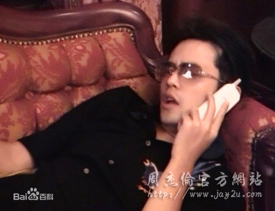 最优质周杰伦(Jay Chou)精彩图册