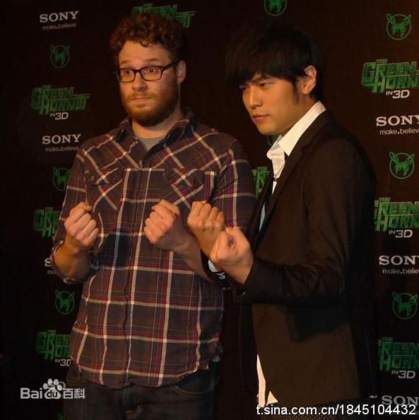 最优质周杰伦(Jay Chou)精彩图册