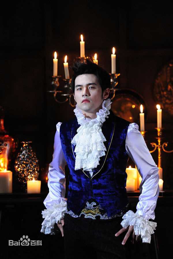 最优质周杰伦(Jay Chou)精彩图册