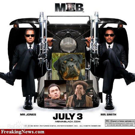 最优质周杰伦(Jay Chou)精彩图册