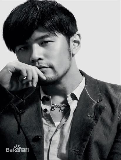 最优质周杰伦(Jay Chou)精彩图册