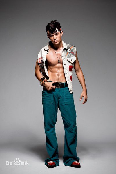 最优质周杰伦(Jay Chou)精彩图册