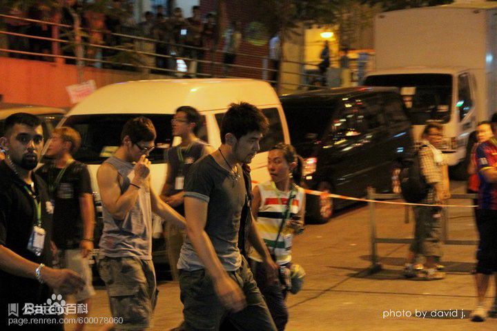 最优质周杰伦(Jay Chou)精彩图册