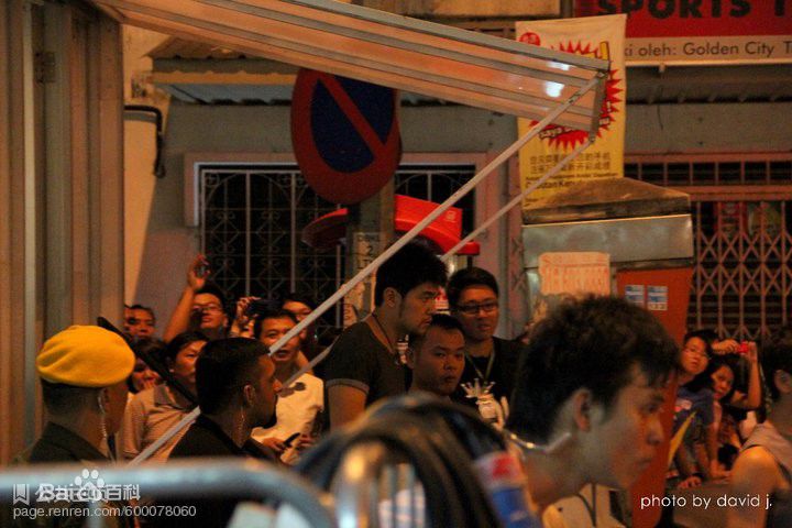 最优质周杰伦(Jay Chou)精彩图册