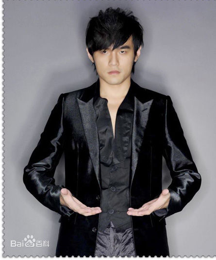 最优质周杰伦(Jay Chou)精彩图册