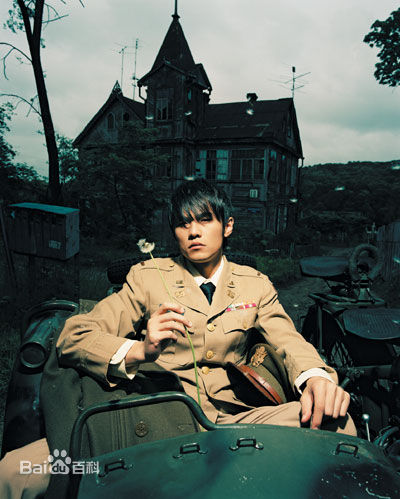 最优质周杰伦(Jay Chou)精彩图册