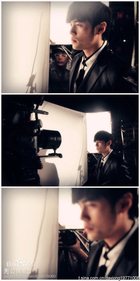 最新周杰伦(Jay Chou)精彩图册