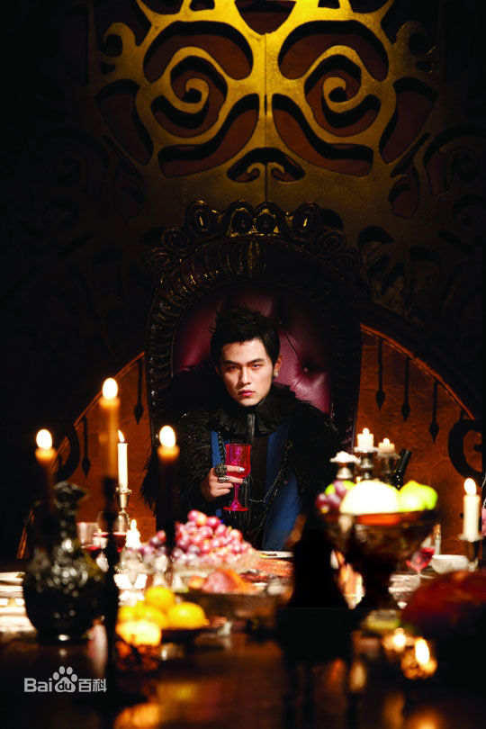 最新周杰伦(Jay Chou)精彩图册