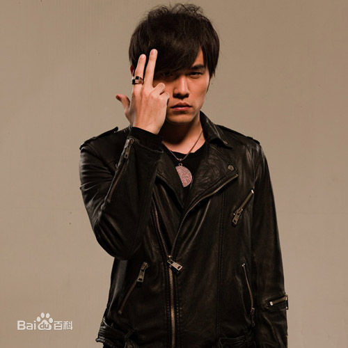 最新周杰伦(Jay Chou)精彩图册