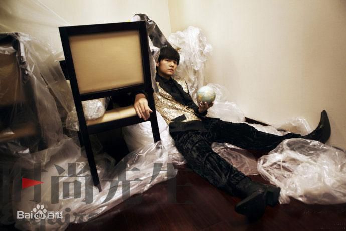 最新周杰伦(Jay Chou)精彩图册