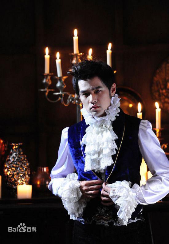 最新周杰伦(Jay Chou)精彩图册