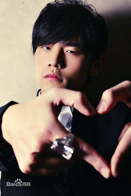 最新周杰伦(Jay Chou)精彩图册
