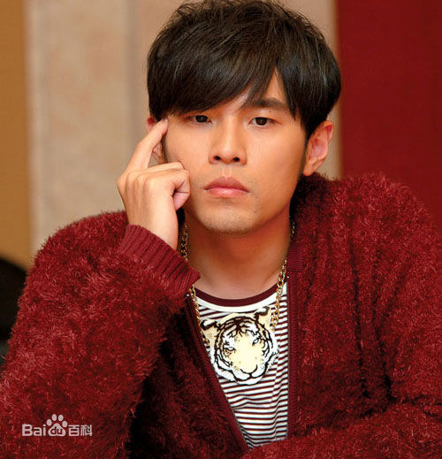 最新周杰伦(Jay Chou)精彩图册