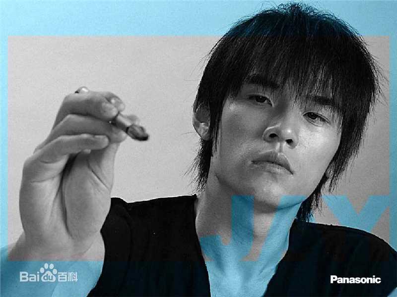 最新周杰伦(Jay Chou)精彩图册