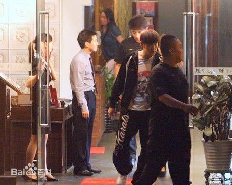 最新周杰伦(Jay Chou)精彩图册