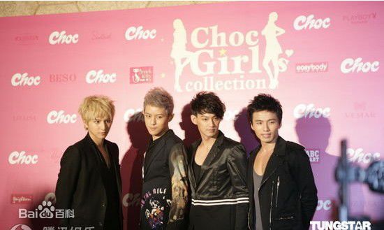 最新周杰伦(Jay Chou)精彩图册