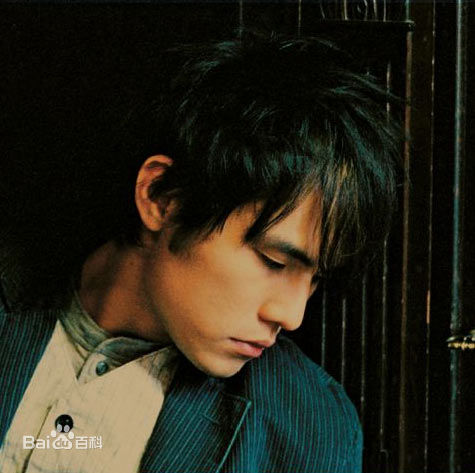 最新周杰伦(Jay Chou)精彩图册