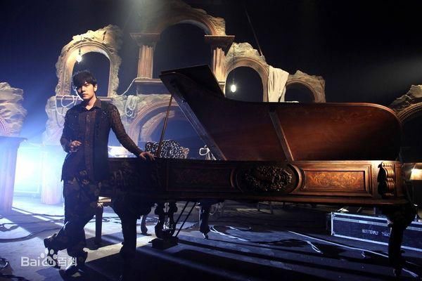 最全周杰伦(Jay Chou)精彩图册