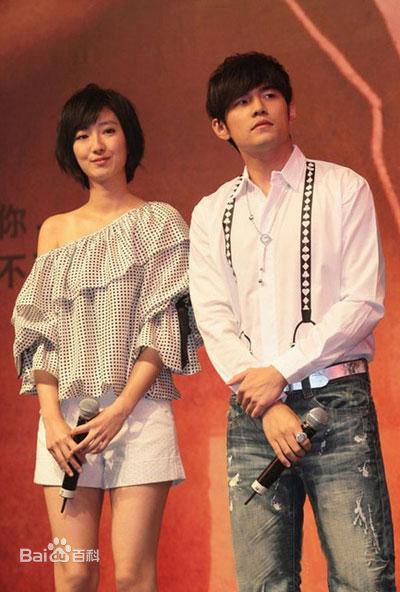 最全周杰伦(Jay Chou)精彩图册