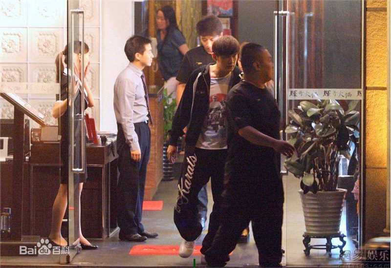 最全周杰伦(Jay Chou)精彩图册