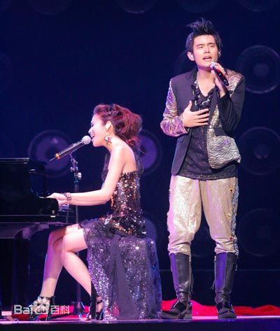 最全周杰伦(Jay Chou)精彩图册