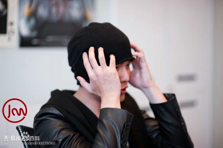 最全周杰伦(Jay Chou)精彩图册