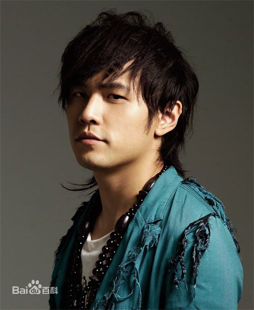 最全周杰伦(Jay Chou)精彩图册