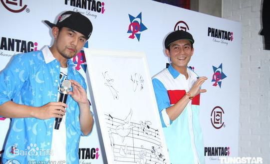 最全周杰伦(Jay Chou)精彩图册