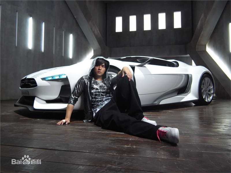 最全周杰伦(Jay Chou)精彩图册