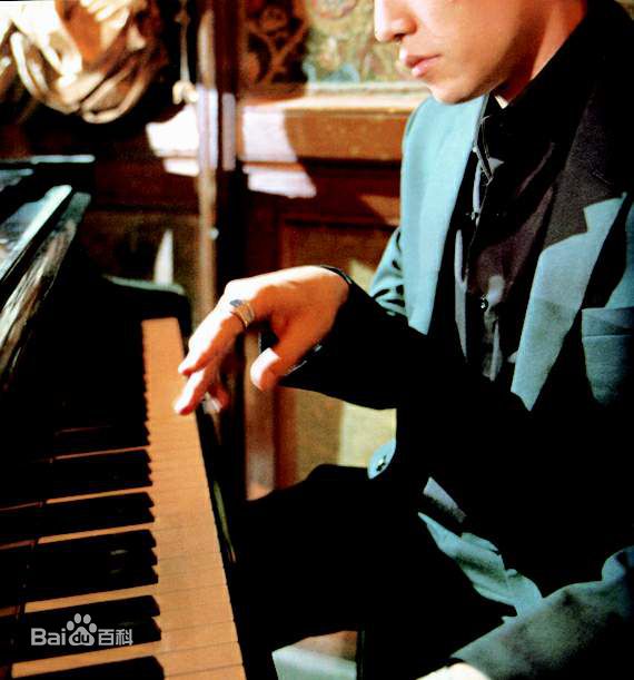 高清周杰伦(Jay Chou)精彩图册