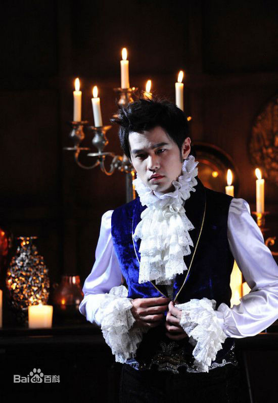 高清周杰伦(Jay Chou)精彩图册