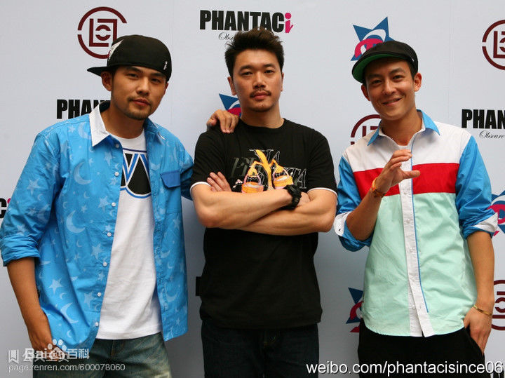 高清周杰伦(Jay Chou)精彩图册