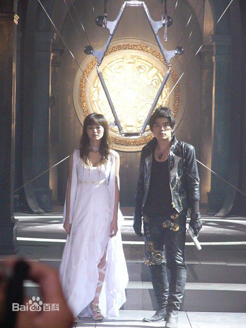 高清周杰伦(Jay Chou)精彩图册