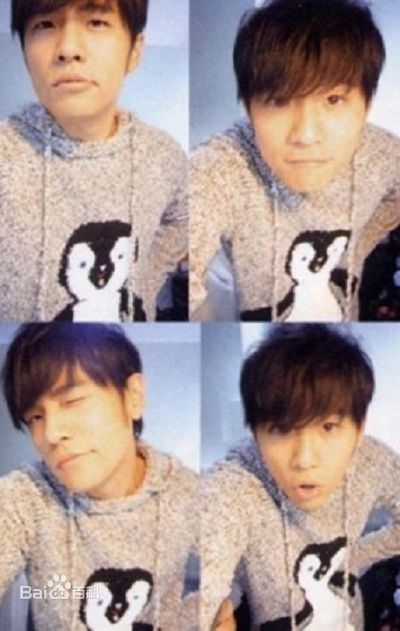 高清周杰伦(Jay Chou)精彩图册