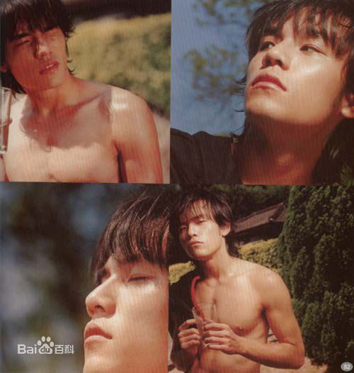 高清周杰伦(Jay Chou)精彩图册