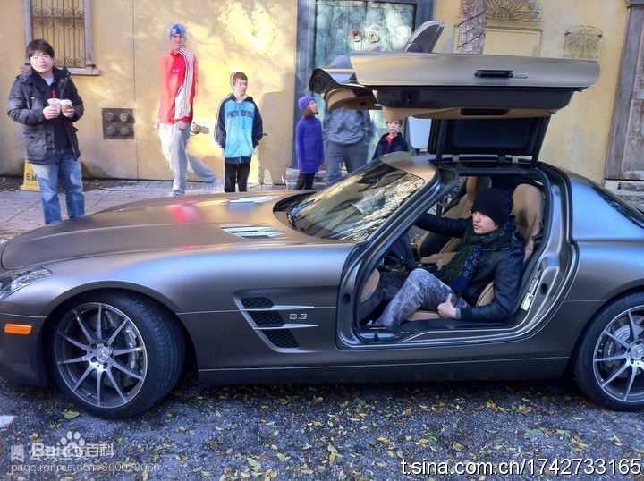 高清周杰伦(Jay Chou)精彩图册