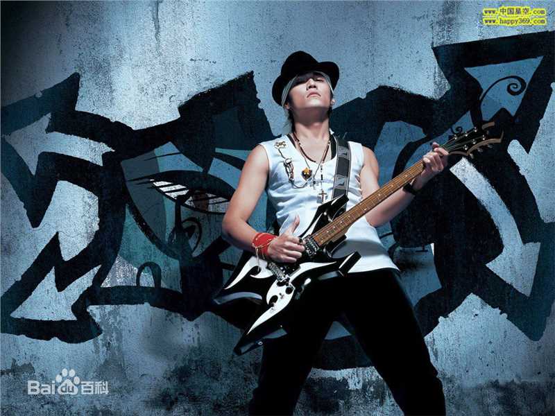 高清周杰伦(Jay Chou)精彩图册