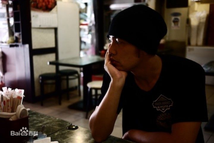 高清周杰伦(Jay Chou)精彩图册