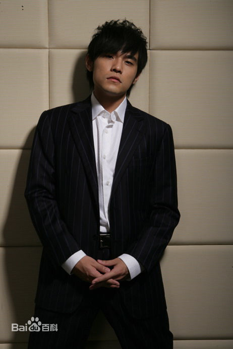 高清周杰伦(Jay Chou)精彩图册