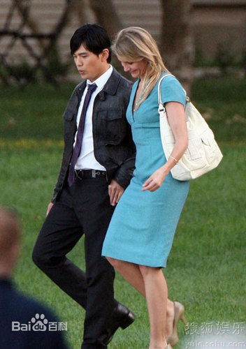 高清周杰伦(Jay Chou)精彩图册