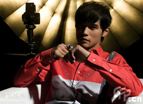 高清周杰伦(Jay Chou)精彩图册