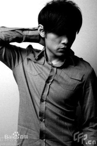 高清周杰伦(Jay Chou)精彩图册