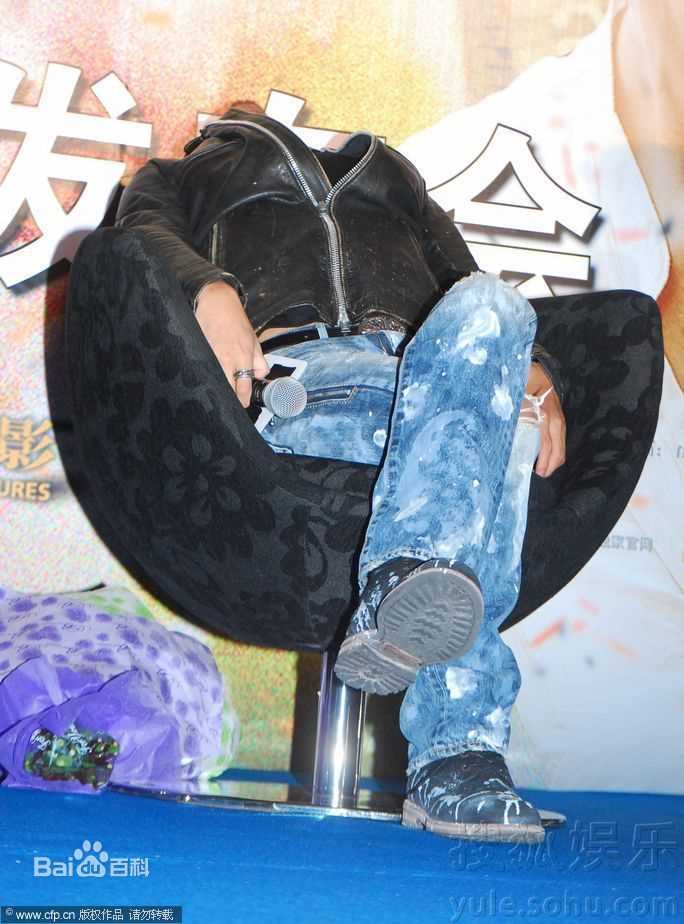 高清周杰伦(Jay Chou)精彩图册