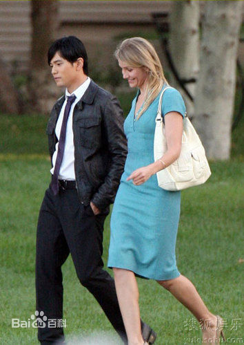 高清周杰伦(Jay Chou)精彩图册