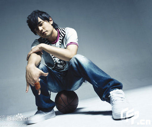 高清周杰伦(Jay Chou)精彩图册