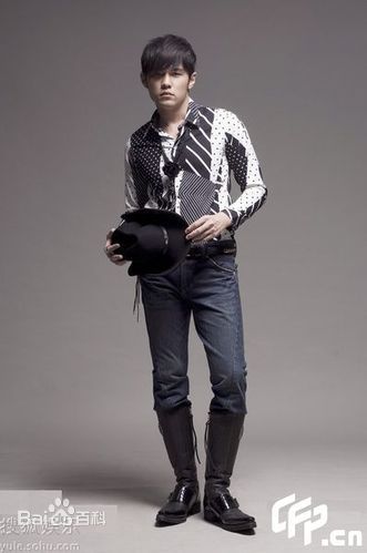 高清周杰伦(Jay Chou)精彩图册