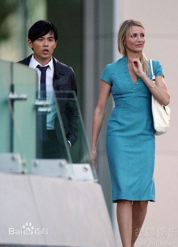 高清周杰伦(Jay Chou)精彩图册