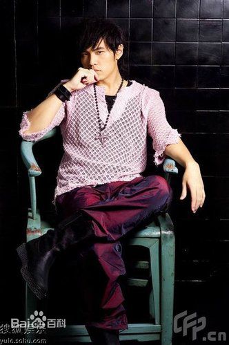 高清周杰伦(Jay Chou)精彩图册